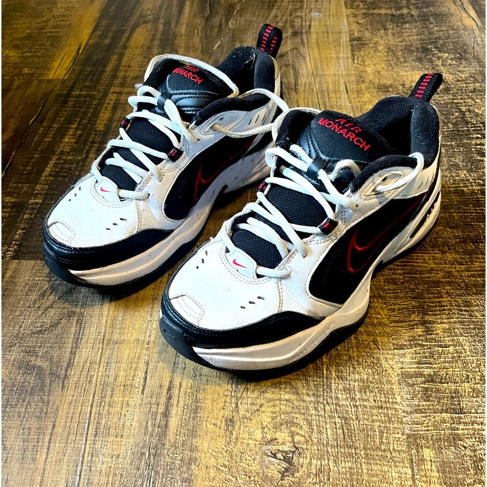 Nike Monarchs